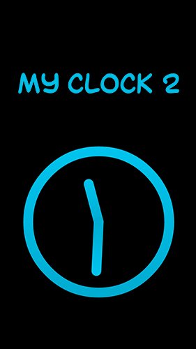 download My clock 2 apk
